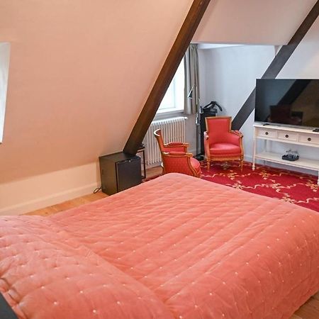 Guesthouse 1640 Brugia Zewnętrze zdjęcie