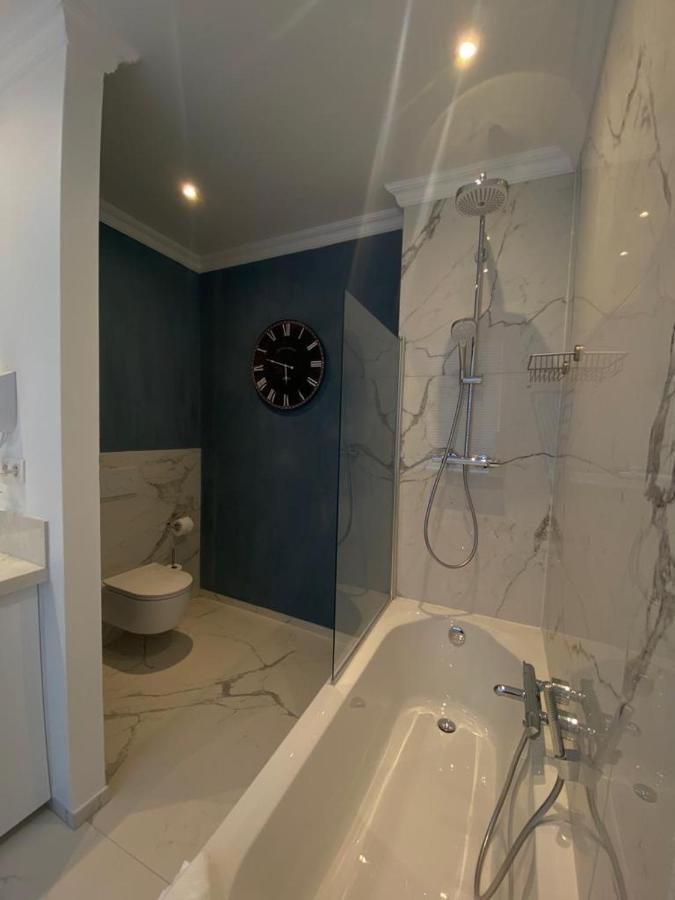 Guesthouse 1640 Brugia Zewnętrze zdjęcie
