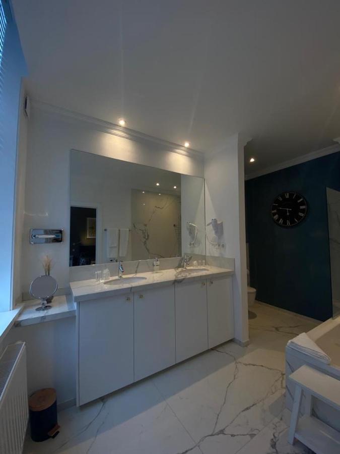 Guesthouse 1640 Brugia Zewnętrze zdjęcie