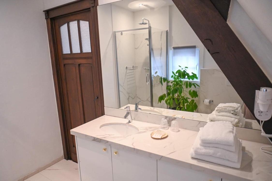 Guesthouse 1640 Brugia Zewnętrze zdjęcie