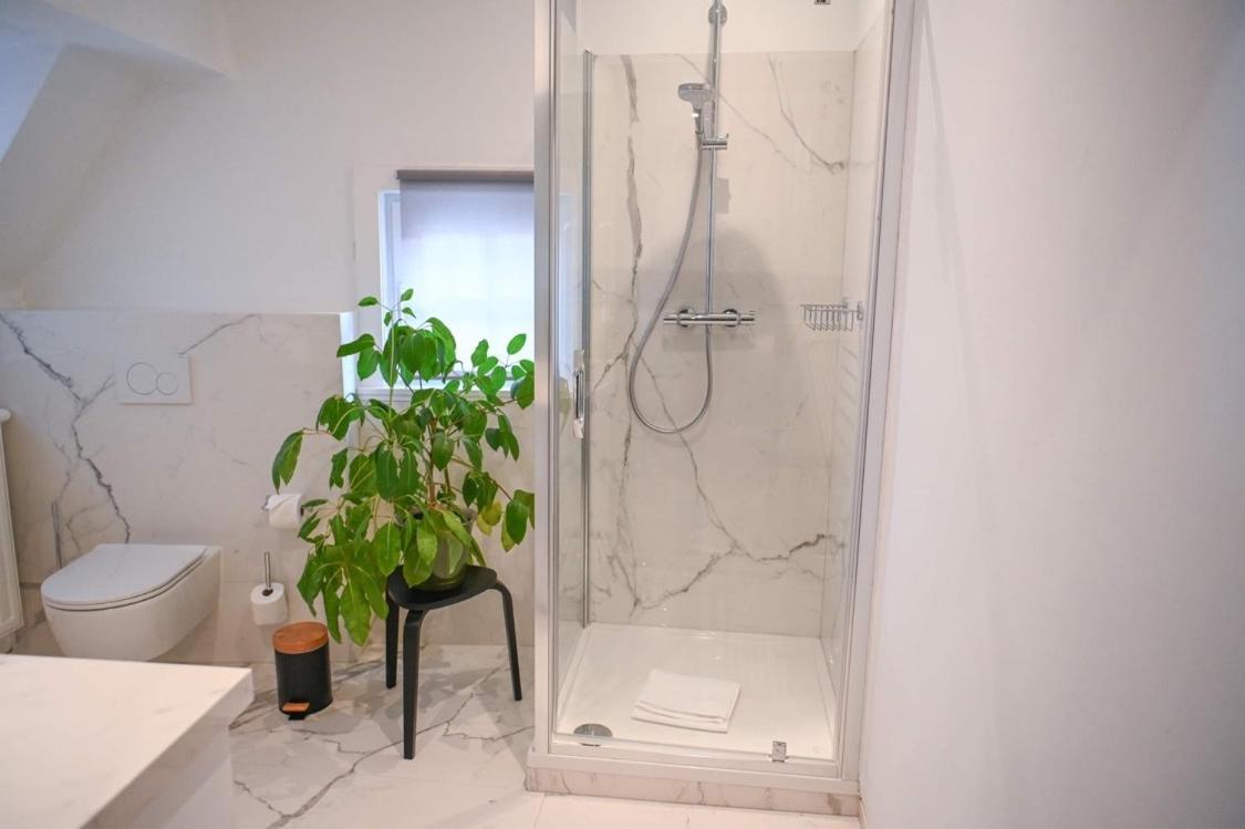 Guesthouse 1640 Brugia Zewnętrze zdjęcie