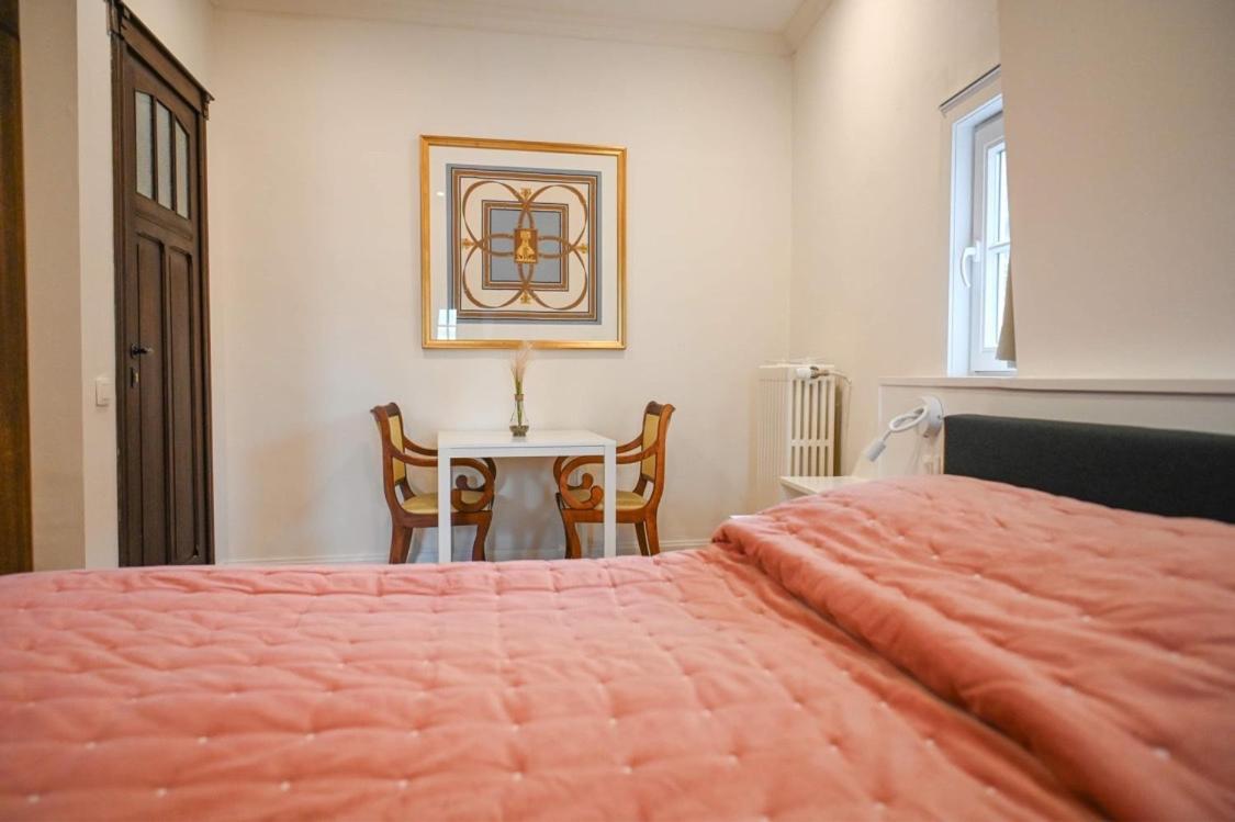 Guesthouse 1640 Brugia Zewnętrze zdjęcie